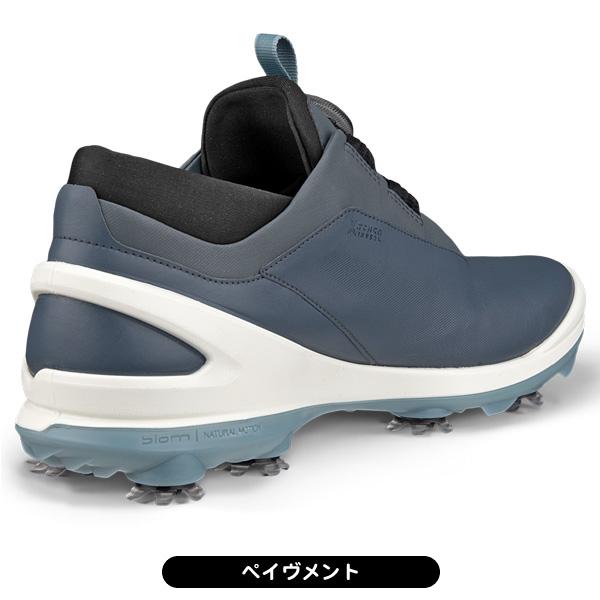 ecco（エコー） BIOM ツアー BOA 131914 ソフトスパイク ゴルフ