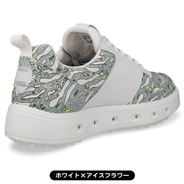 ecco（エコー） 【在庫処分】ecco ゴルフシューズ ストリート 720