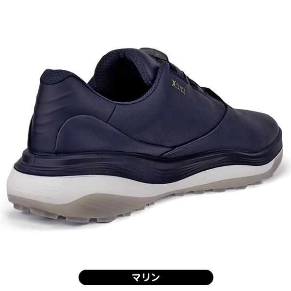 ecco（エコー） 【在庫処分】ecco ゴルフシューズ LT1 BOA 132274