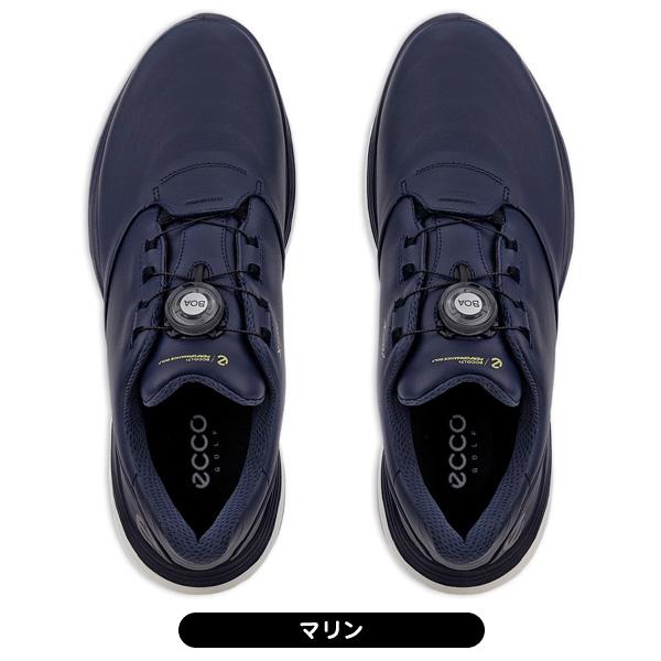 ecco（エコー） 【在庫処分】ecco ゴルフシューズ LT1 BOA 132274