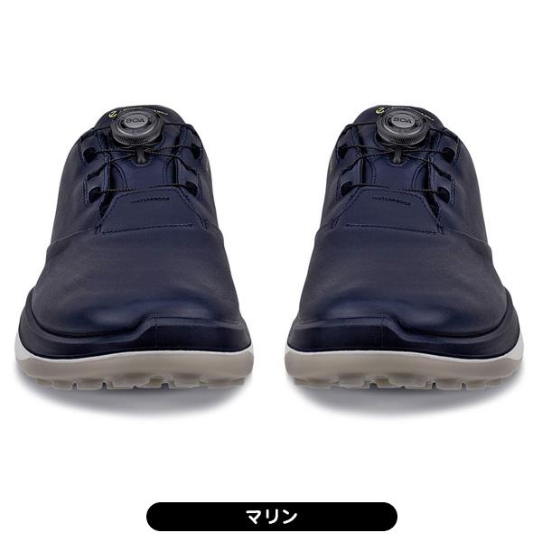 ecco（エコー） 【在庫処分】ecco ゴルフシューズ LT1 BOA 132274