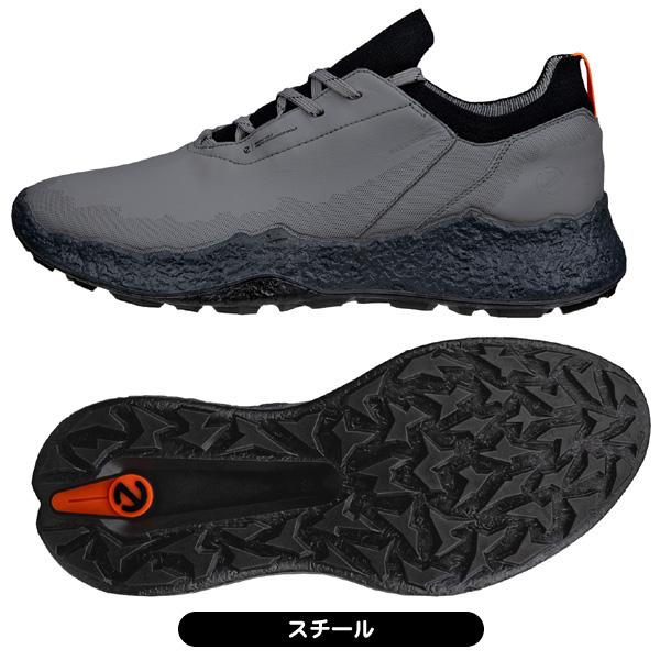 ecco（エコー） 【在庫処分】メンズ 2025 BIOM H5 LACE 138014