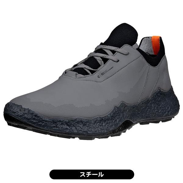 ecco メンズ エコー 2025 BIOM H5 LACE 138014 スパイクレス ゴルフ