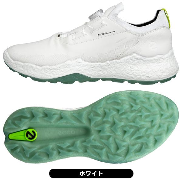 ecco（エコー） 【在庫処分】メンズ 2025 BIOM H5 BOA 138024 スパイク
