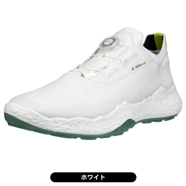 ecco（エコー） 【在庫処分】メンズ 2025 BIOM H5 BOA 138024 スパイク
