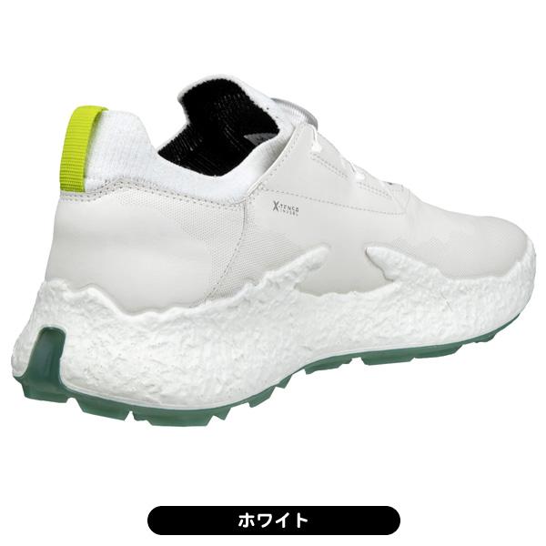 ecco（エコー） 【在庫処分】メンズ 2025 BIOM H5 BOA 138024 スパイク