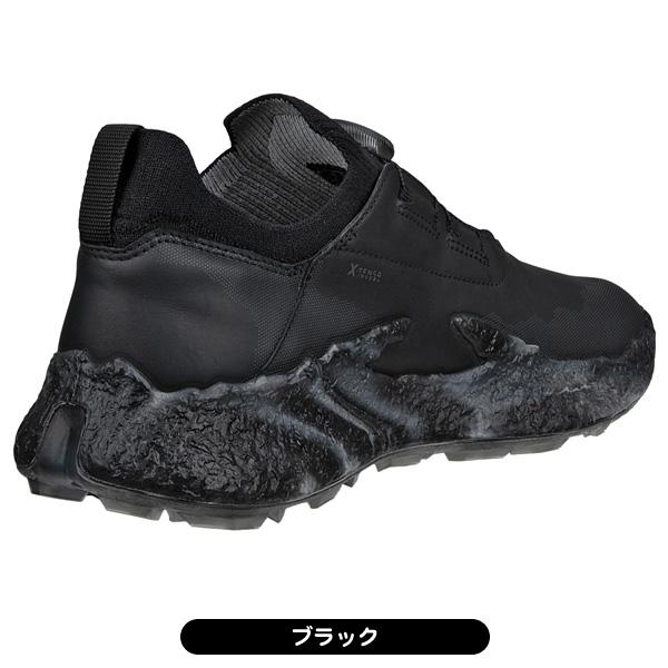 ecco（エコー） 【在庫処分】メンズ 2025 BIOM H5 BOA 138024 スパイク