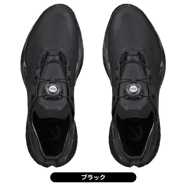 ecco（エコー） 【在庫処分】メンズ 2025 BIOM H5 BOA 138024 スパイク
