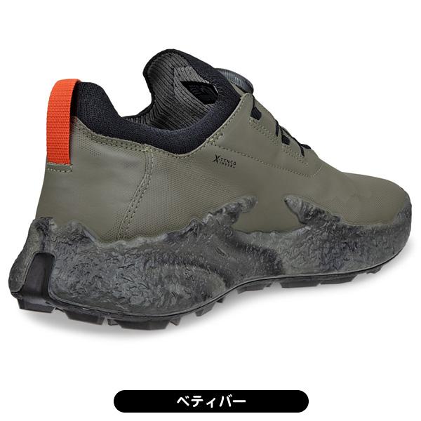 エコー（ecco）ゴルフシューズ BIOM H5 BOA WH 138024 ecco（エコー） ゴルフシューズ BIOM H5 BOA 138024 メンズ スパイク