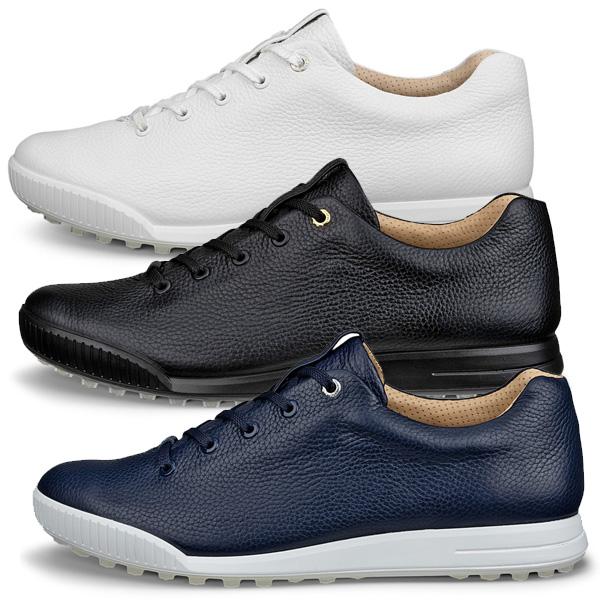 ecco（エコー） 【在庫処分】ecco ゴルフシューズ ストリートレトロ
