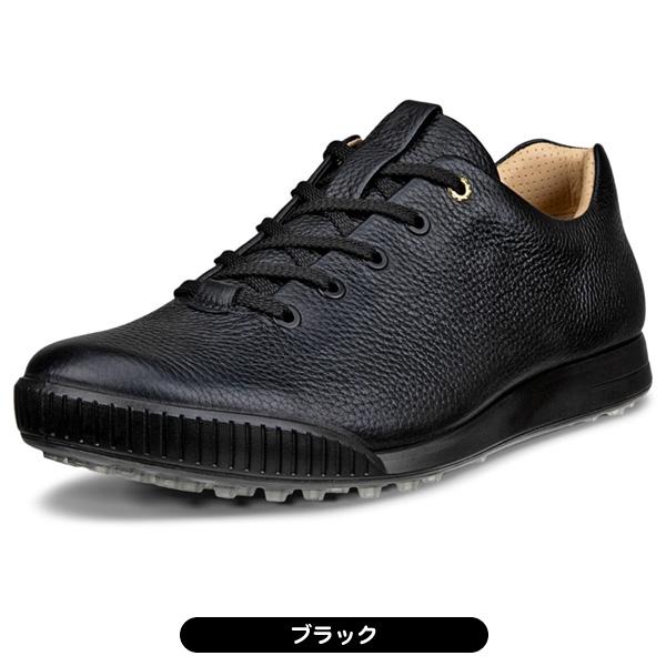 ecco（エコー） ゴルフシューズ ストリートレトロ 150634 メンズ