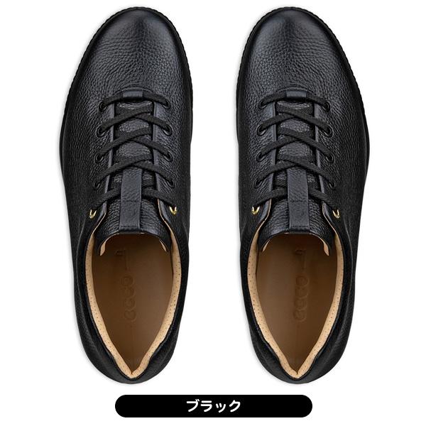 ecco（エコー） ゴルフシューズ ストリートレトロ 150634 メンズ