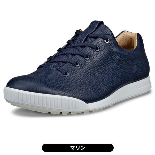 ecco（エコー） ゴルフシューズ ストリートレトロ 150634 メンズ