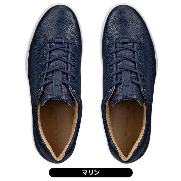 ecco（エコー） ゴルフシューズ ストリートレトロ 150634 メンズ