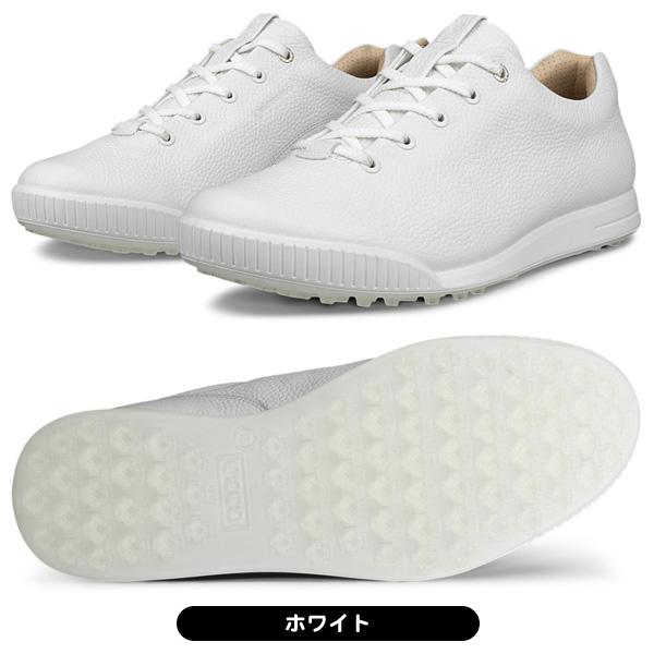 ecco（エコー） ゴルフシューズ ストリートレトロ 150634 メンズ