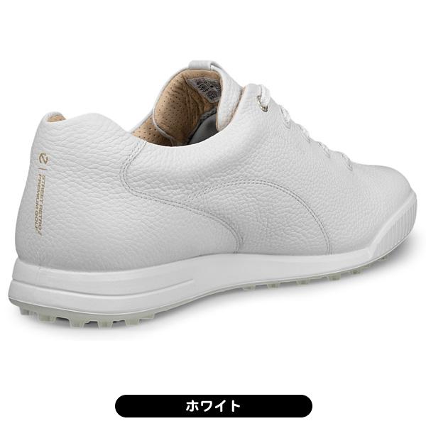 ecco（エコー） ゴルフシューズ ストリートレトロ 150634 メンズ