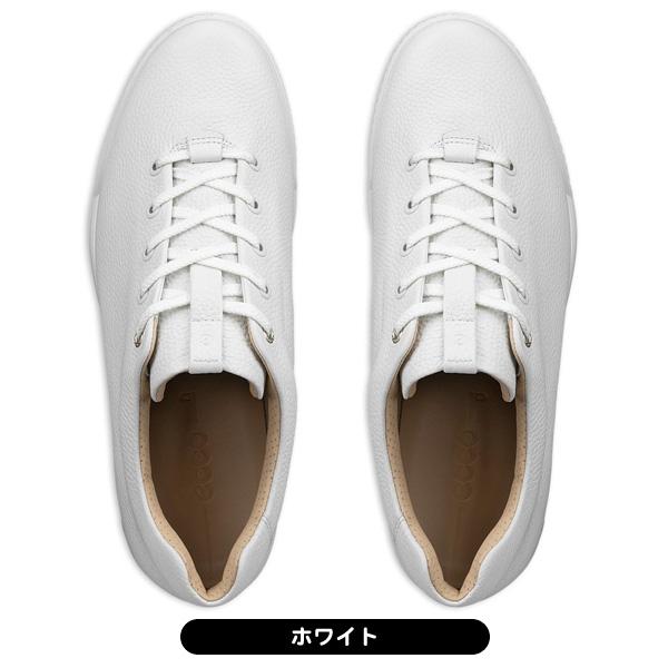 ecco（エコー） 【在庫処分】ecco ゴルフシューズ ストリートレトロ