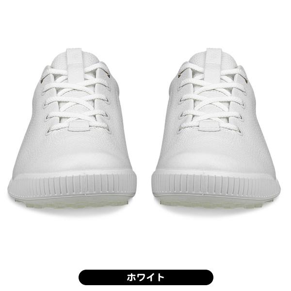 ecco（エコー） ゴルフシューズ ストリートレトロ 150634 メンズ