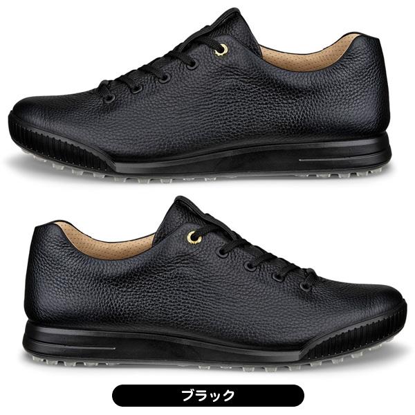ecco（エコー） ゴルフシューズ ストリートレトロ 150634 メンズ