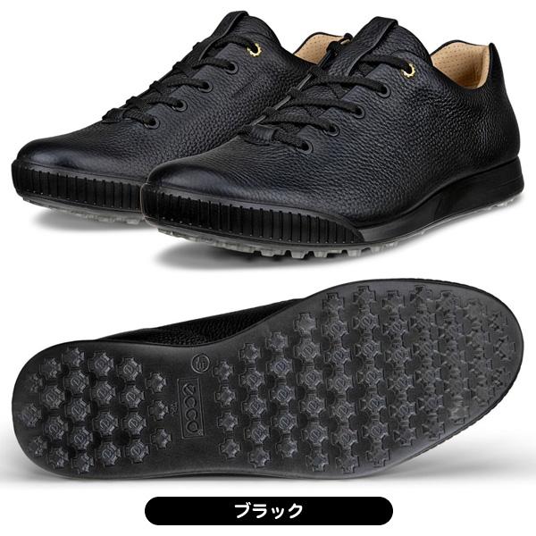 ecco（エコー） ゴルフシューズ ストリートレトロ 150634 メンズ