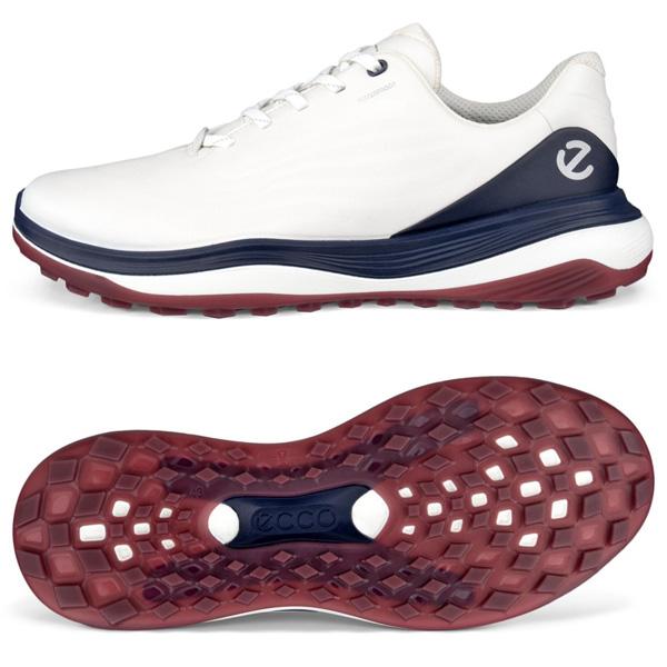 ecco（エコー） 【在庫処分】ecco ゴルフシューズ LT1 132264 メンズ
