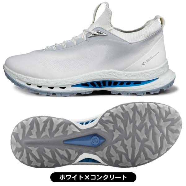 ecco（エコー） ゴルフシューズ BIOM C5 132604 メンズ スパイクレス