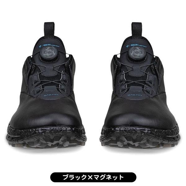 ecco（エコー） ゴルフシューズ BIOM C5 BOA 132614 メンズ スパイク