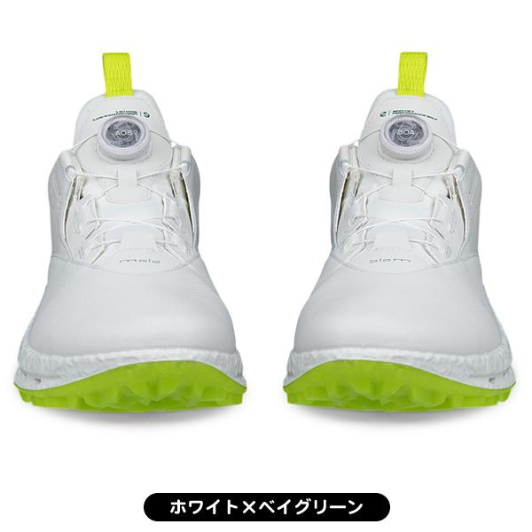 ecco（エコー） ゴルフシューズ BIOM C5 BOA 132614 メンズ スパイク