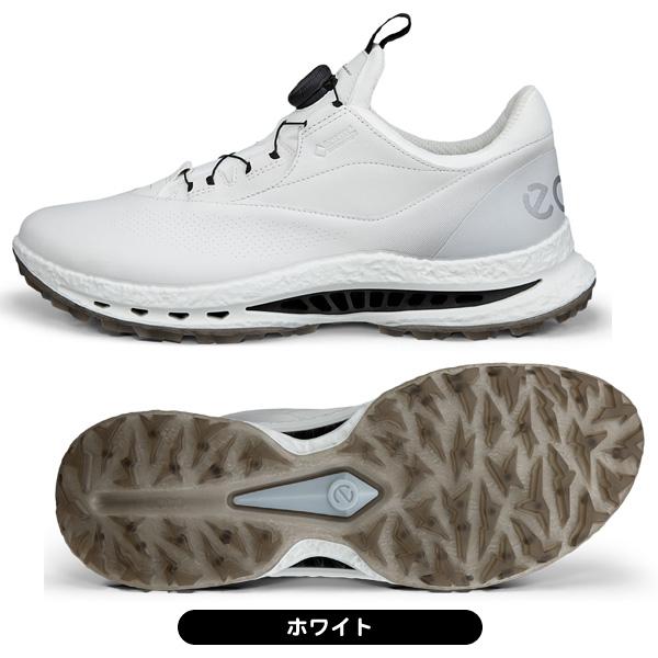 ecco（エコー） ゴルフシューズ BIOM C5 BOA 132614 メンズ スパイク