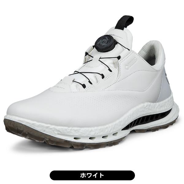 ecco（エコー） ゴルフシューズ BIOM C5 BOA 132614 メンズ スパイク