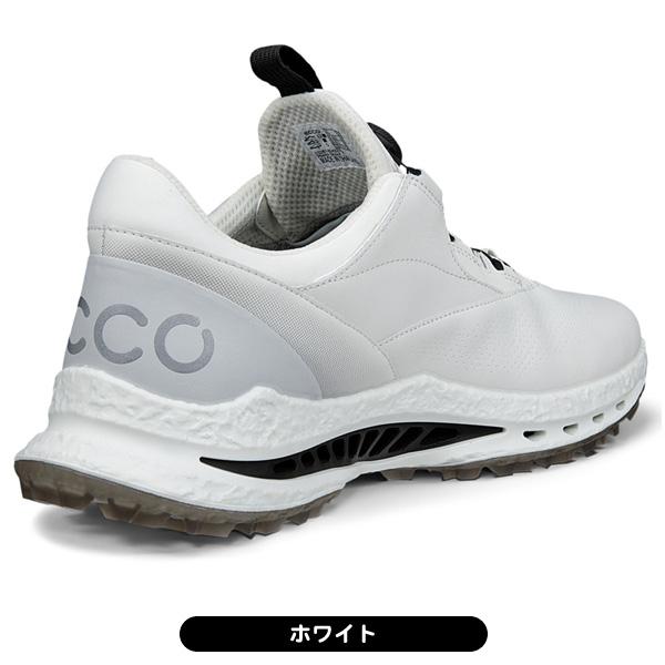 ecco（エコー） ゴルフシューズ BIOM C5 BOA 132614 メンズ スパイク
