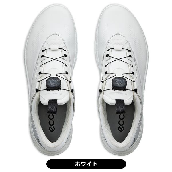 ecco（エコー） ゴルフシューズ BIOM C5 BOA 132614 メンズ スパイク
