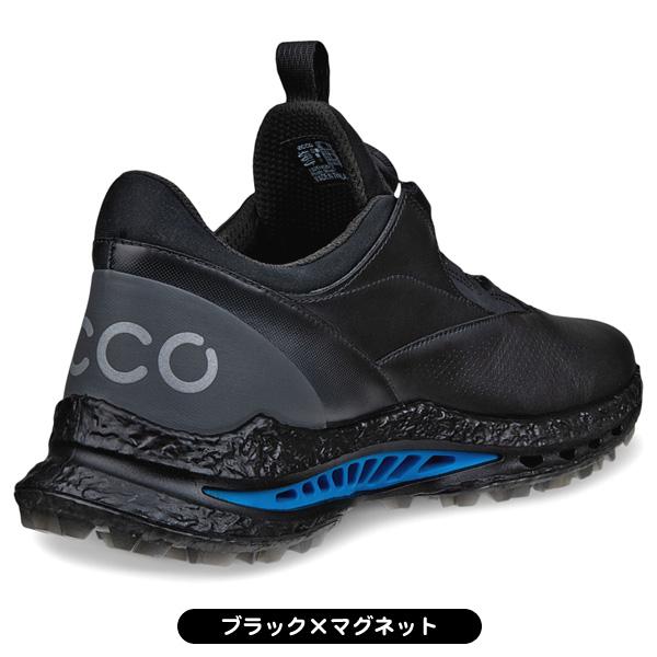 ecco（エコー） ゴルフシューズ BIOM C5 BOA 132614 メンズ スパイク