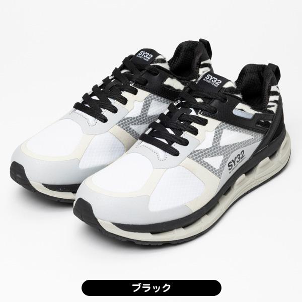 【新品格安・半額以下】SY32スウィートイヤーズゴルフ　定価19,800円 SY32 by SWEET YEARS（エスワイサーティトゥバイスィートイヤーズ