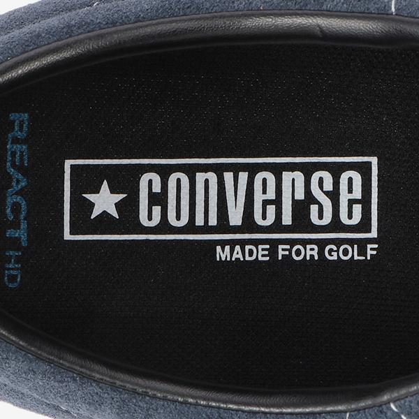 コンバース ONE STAR GF SUEDE ワンスター スエード 33500241 ネイビー