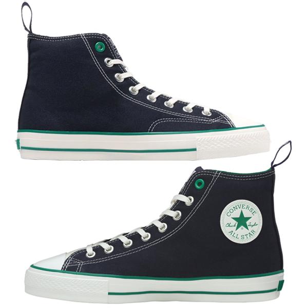 CONVERSE（コンバース） オールスター GF ニューエラ HI 33500370