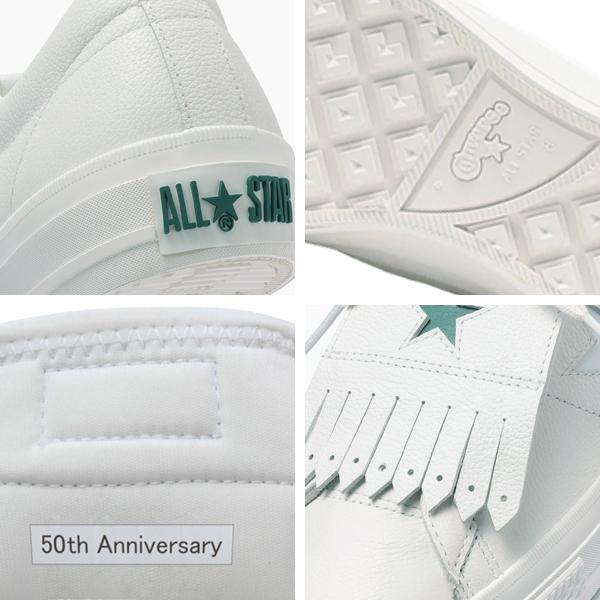 CONVERSE（コンバース） ワンスター GF QT 33500380 ゴルフシューズ