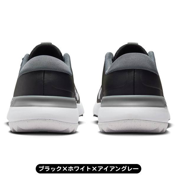 在庫処分】メンズ ナイキ 2025 フリー ゴルフ NN FQ7875 スパイクレス