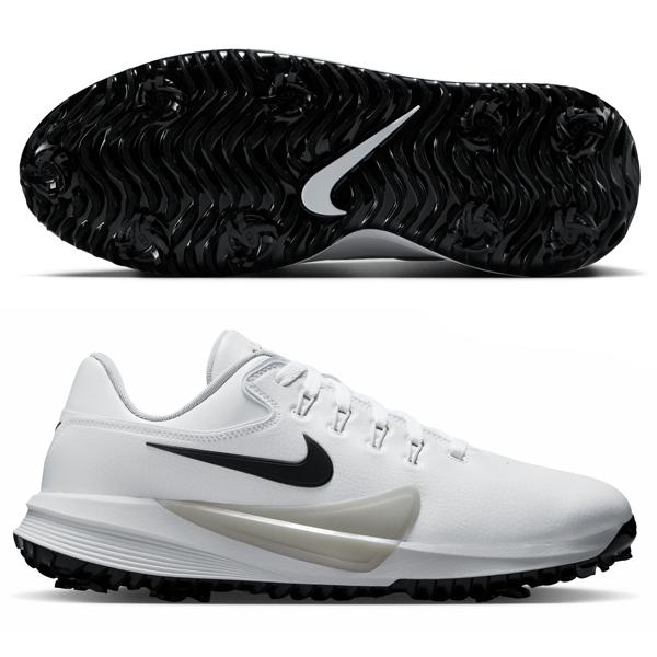 NIKE（ナイキ） ゴルフシューズ ヴィクトリー プロ 4 FZ7611-100