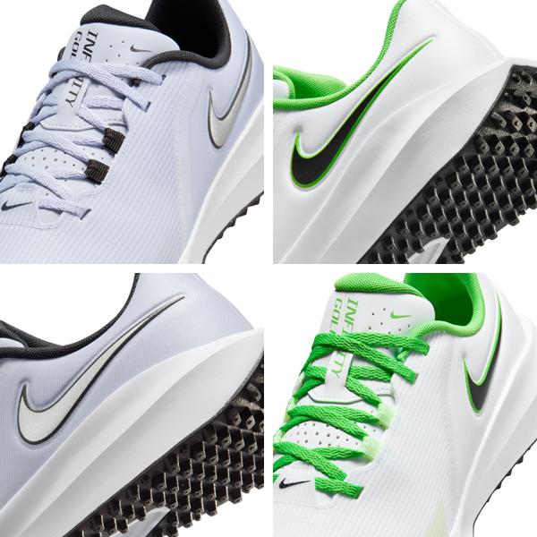 NIKE（ナイキ） ゴルフシューズ インフィニティ G NN NCFN0555 メンズ