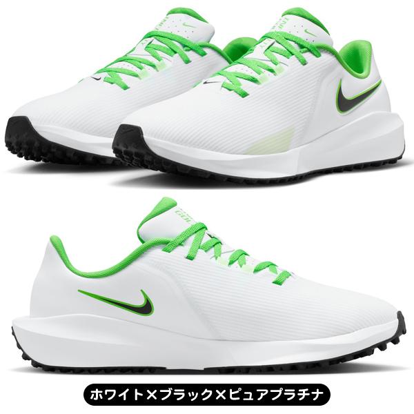 NIKE（ナイキ） ゴルフシューズ インフィニティ G NN NCFN0555 メンズ