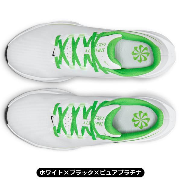 NIKE（ナイキ） ゴルフシューズ インフィニティ G NN NCFN0555 メンズ