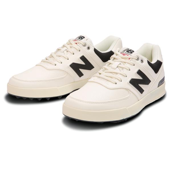 New Balance（ニューバランス） 2022 UGC574JO ホワイト/ブラック