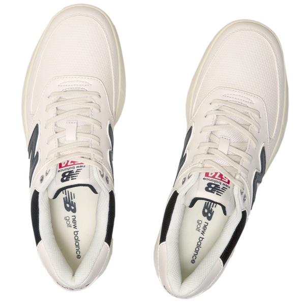 New Balance（ニューバランス） 2022 UGC574JO ホワイト/ブラック