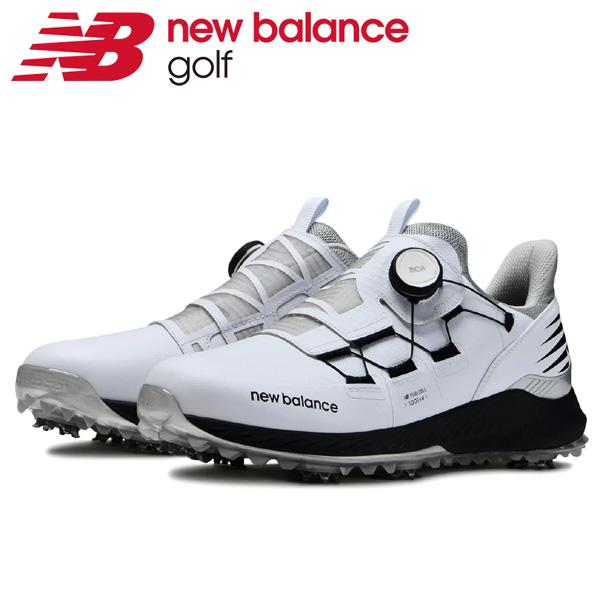 New Balance Golf（ニューバランスゴルフ） 男女兼用サイズ展開