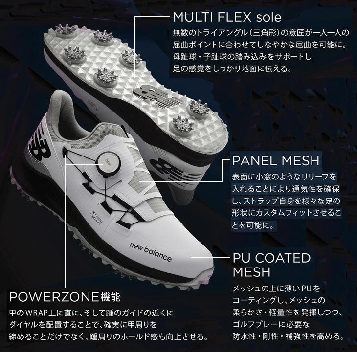 New Balance Golf 男女兼用サイズ展開ニューバランス 2023 New Balance Golf 男女兼用サイズ展開ニューバランス 2023