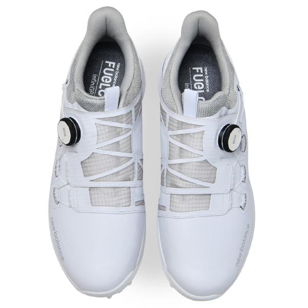 New Balance Golf（ニューバランスゴルフ） 男女兼用サイズ展開