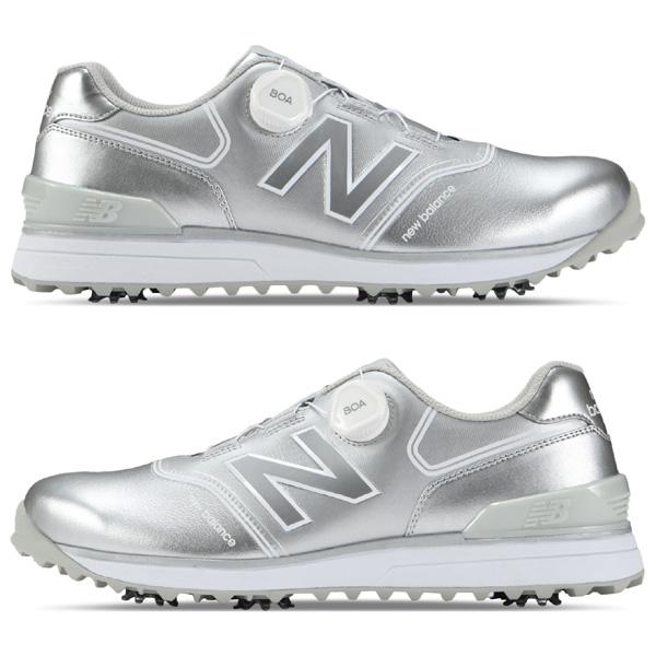 New Balance Golf（ニューバランスゴルフ） 男女兼用サイズ展開