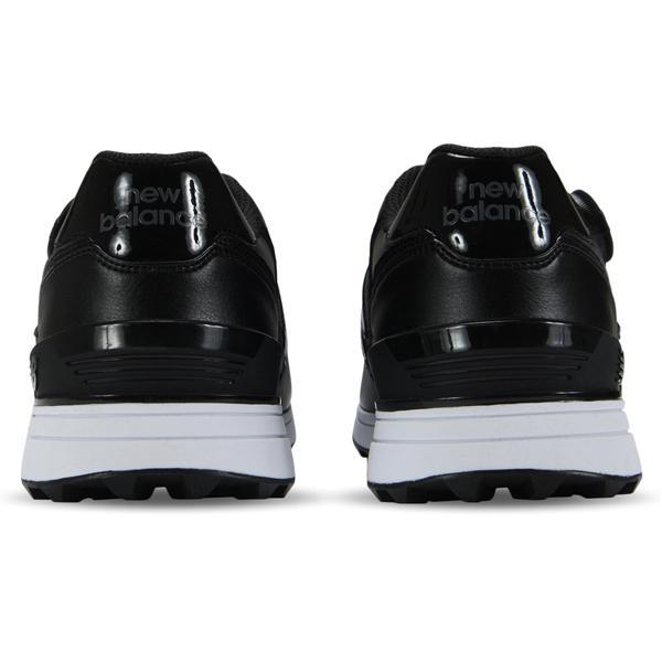 newbalance ニューバランス　UGBS574E ゴルフシューズ26.5 New Balance Golf（ニューバランスゴルフ） 男女兼用サイズ展開