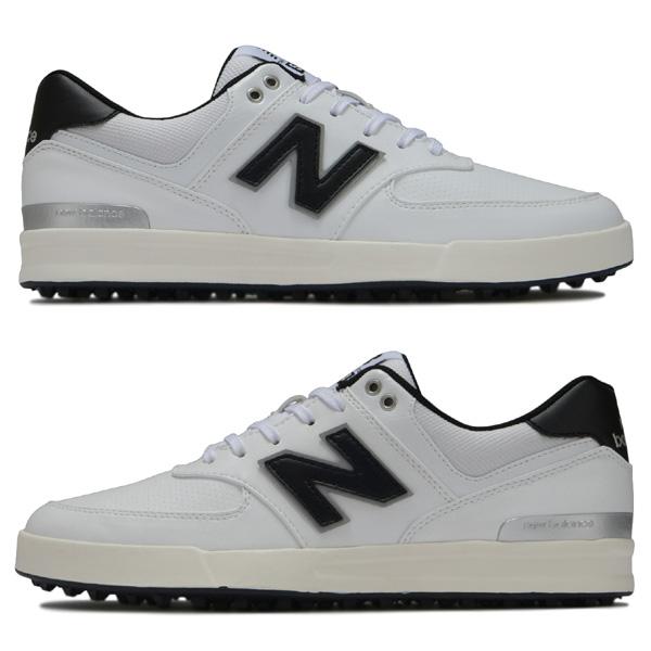 New Balance Golf（ニューバランスゴルフ） 男女兼用サイズ展開